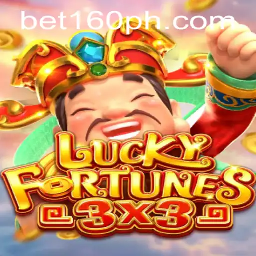 Mastering LUCKYFORTUNES3x3: An Immersive Guide to Fun and Excitement