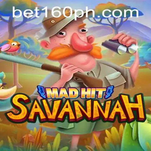 MadHitSavannah: A Thrilling Adventure in Gaming