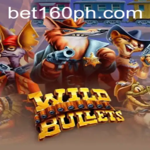 WildBullets: A Thrilling Adventure in the World of Gambling