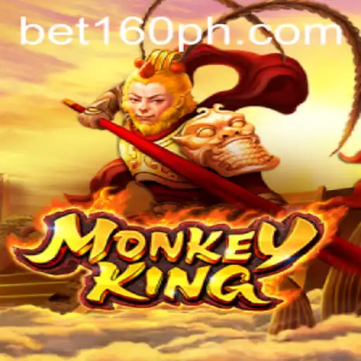 Unveiling MonkeyKing: The Ultimate Gaming Experience with Bet 160 Co
