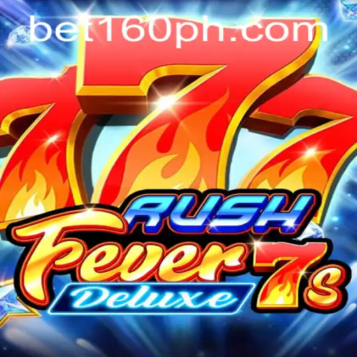 RushFever7sDeluxe: A Thrilling Slot Adventure