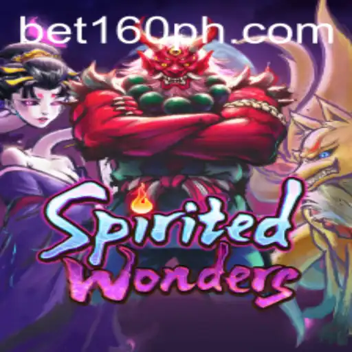 Explore the Enchanting World of SpiritedWonders
