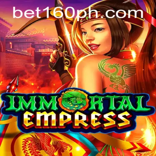 ImmortalEmpress: A Captivating Strategy Game Experience