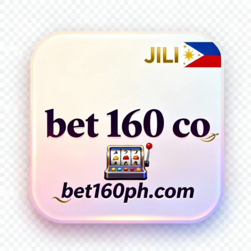 bet 160 co