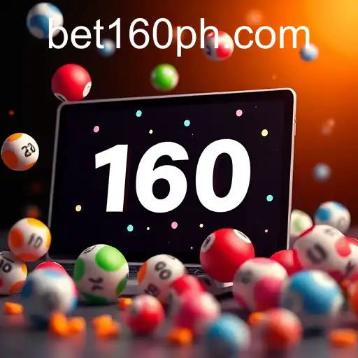 Exploring the World of Online Lottery: A Closer Look at Bet 160 Co