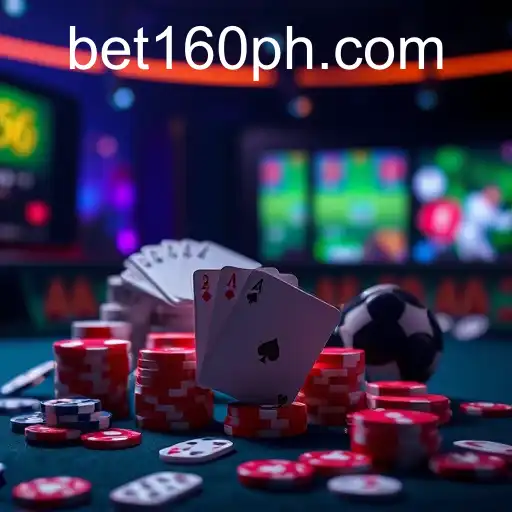 Responsible Gambling: Promoting a Healthy Gaming Environment