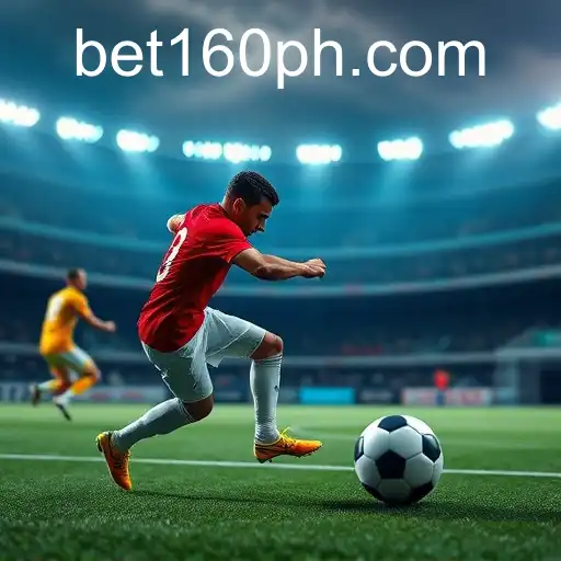 The World of Sports Betting: Explore the Dynamics with Bet 160 Co